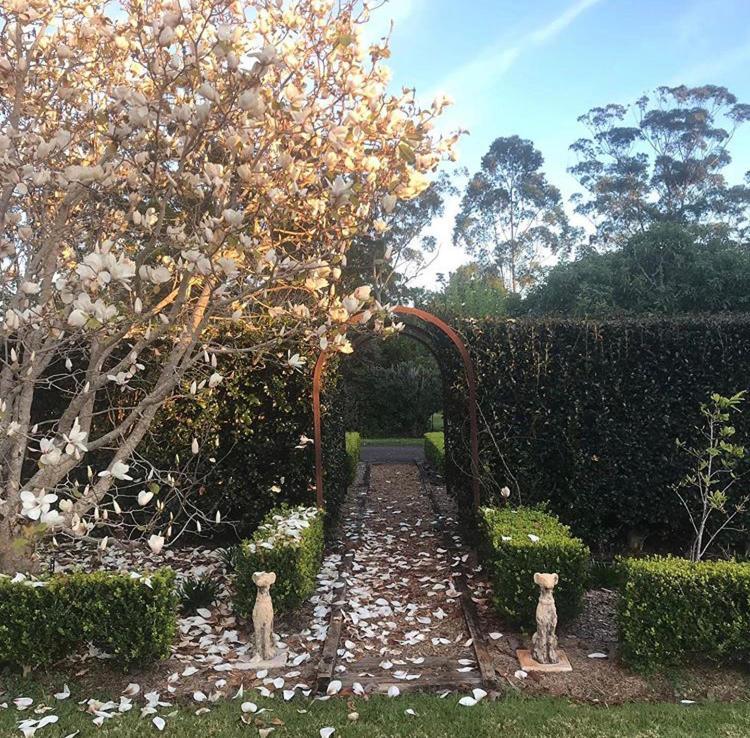 Flower Farm Tamborine Mountain Mount Tamborine Extérieur photo