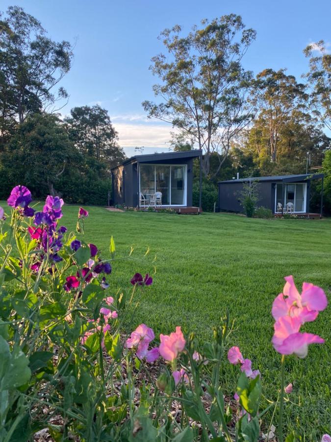 Flower Farm Tamborine Mountain Mount Tamborine Extérieur photo